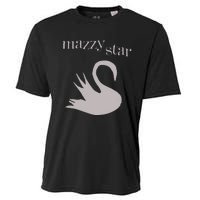 Mazzy Star Cooling Performance Crew T-Shirt