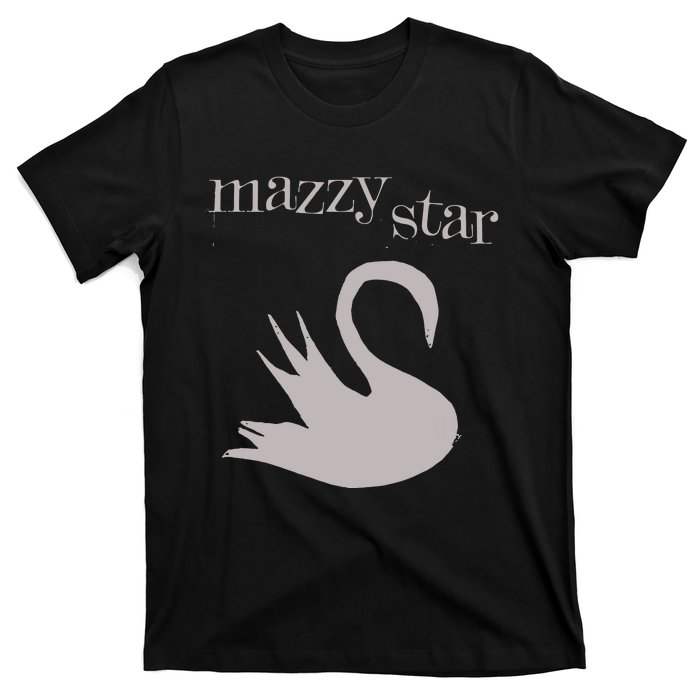 Mazzy Star T-Shirt