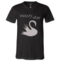 Mazzy Star V-Neck T-Shirt