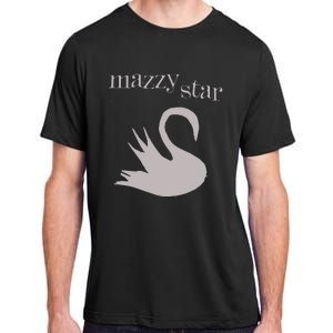 Mazzy Star Adult ChromaSoft Performance T-Shirt