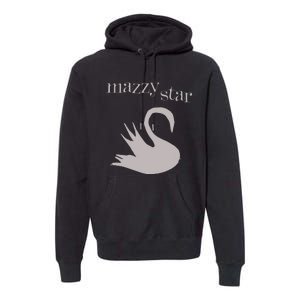 Mazzy Star Premium Hoodie