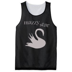 Mazzy Star Mesh Reversible Basketball Jersey Tank