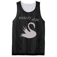 Mazzy Star Mesh Reversible Basketball Jersey Tank