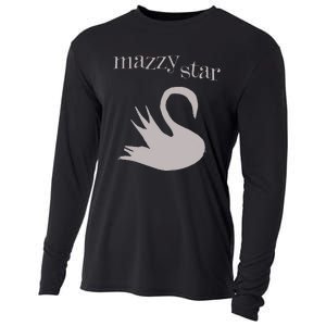 Mazzy Star Cooling Performance Long Sleeve Crew