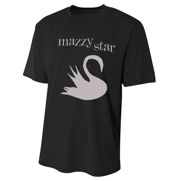 Mazzy Star Performance Sprint T-Shirt