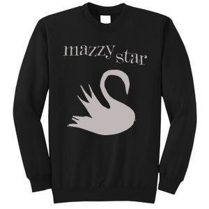 Mazzy Star Tall Sweatshirt