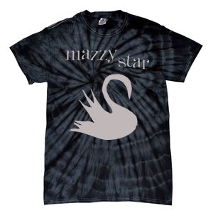 Mazzy Star Tie-Dye T-Shirt