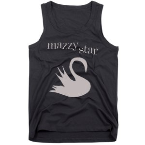 Mazzy Star Tank Top