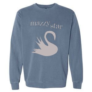 Mazzy Star Garment-Dyed Sweatshirt