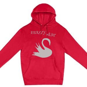 Mazzy Star Premium Pullover Hoodie