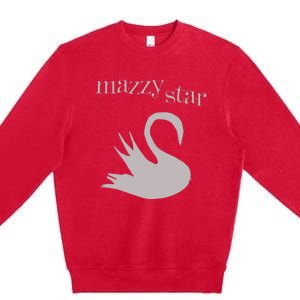 Mazzy Star Premium Crewneck Sweatshirt