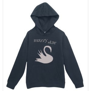 Mazzy Star Urban Pullover Hoodie