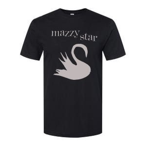 Mazzy Star Softstyle CVC T-Shirt