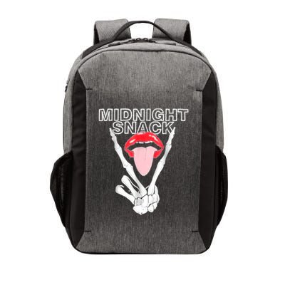 Midnight Snack Vector Backpack