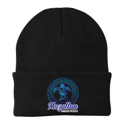 Mazatlan Sinaloa Mexico Souvenirs Baja California Turtles Beanie