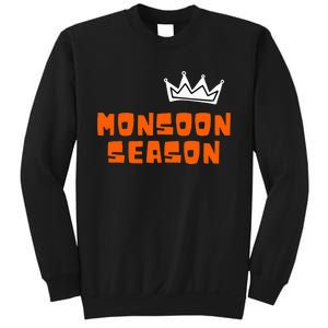 Monsoon Season Sweatshirt