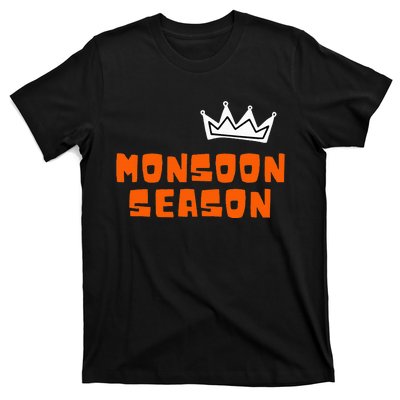 Monsoon Season T-Shirt