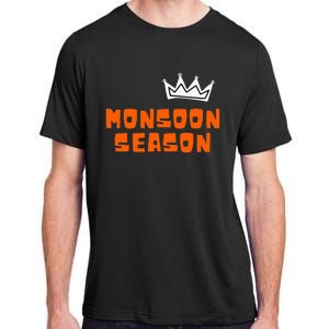 Monsoon Season Adult ChromaSoft Performance T-Shirt