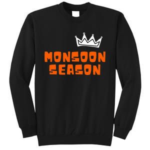 Monsoon Season Tall Sweatshirt