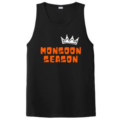 Monsoon Season PosiCharge Competitor Tank