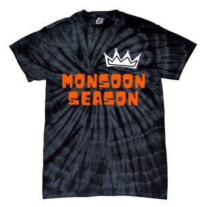 Monsoon Season Tie-Dye T-Shirt