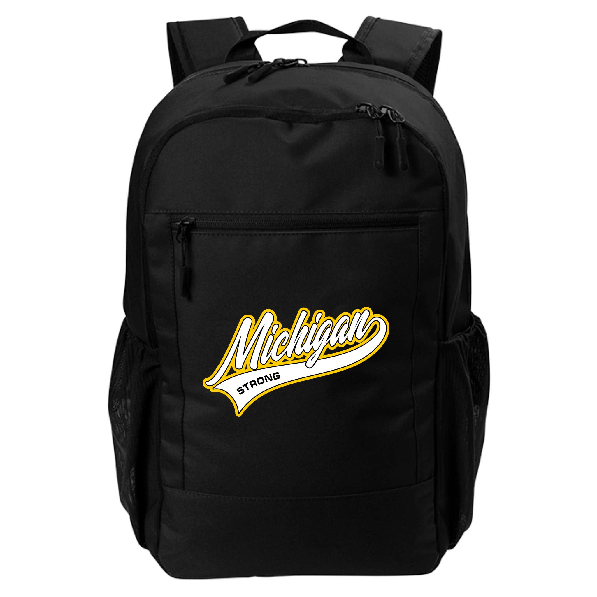 Michigan Strong Backpack