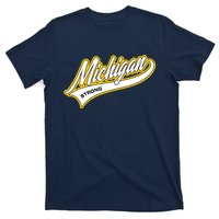 Michigan Strong T-Shirt