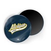 Michigan Strong Magnet