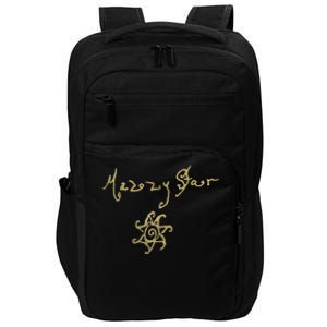 Mazzy Star Impact Tech Backpack