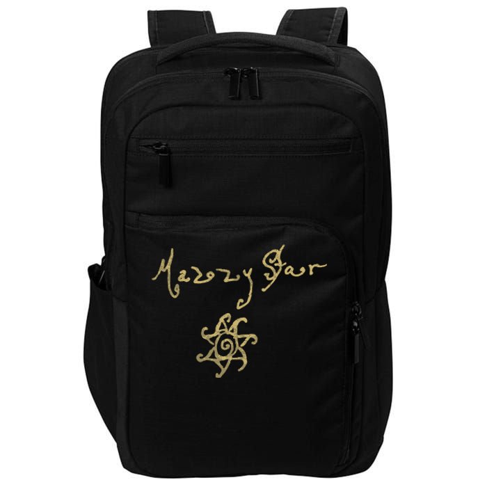 Mazzy Star Impact Tech Backpack