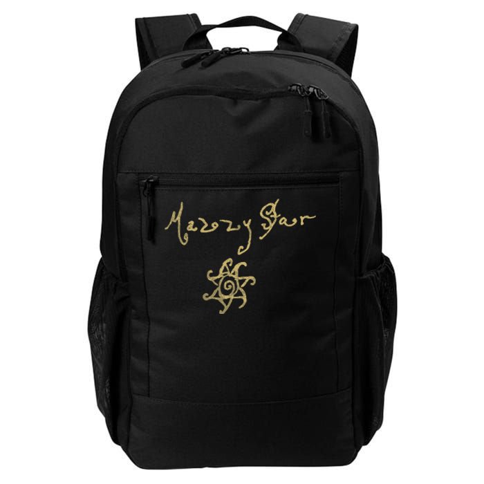 Mazzy Star Daily Commute Backpack