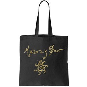 Mazzy Star Tote Bag