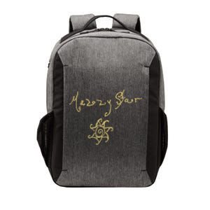 Mazzy Star Vector Backpack