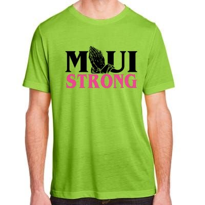 Maui Strong Adult ChromaSoft Performance T-Shirt