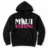 Maui Strong Hoodie