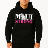 Maui Strong Hoodie