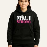Maui Strong Hoodie