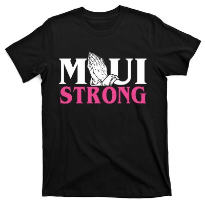 Maui Strong T-Shirt