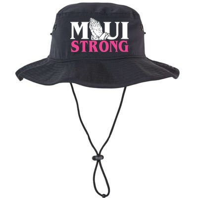 Maui Strong Bucket Hat