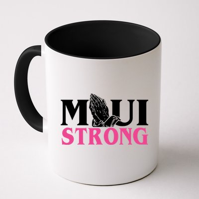 Maui Strong Mug