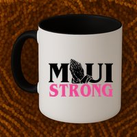 Maui Strong Mug