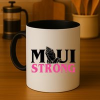 Maui Strong Mug