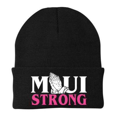 Maui Strong Beanie
