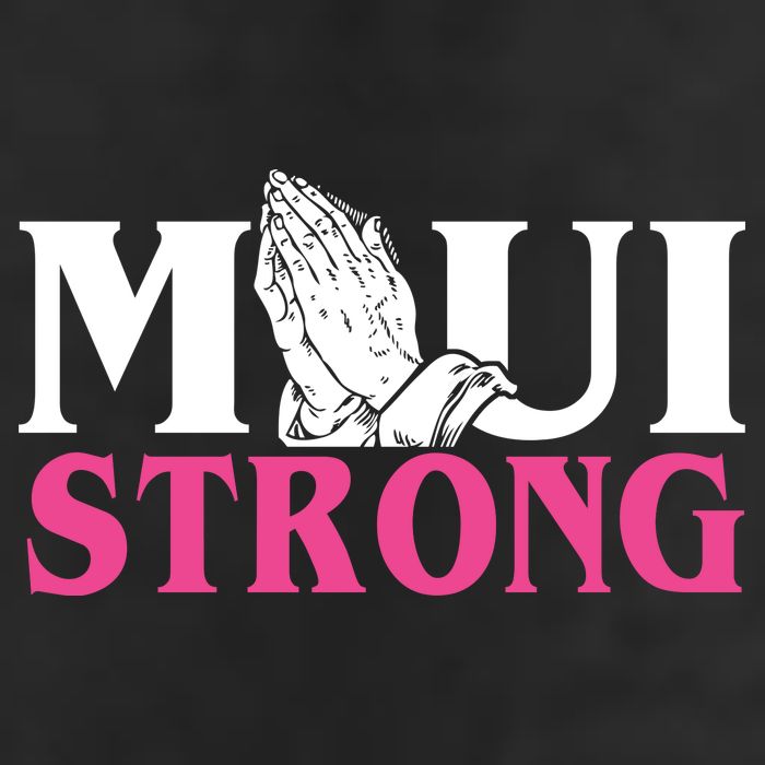 Maui Strong Beanie