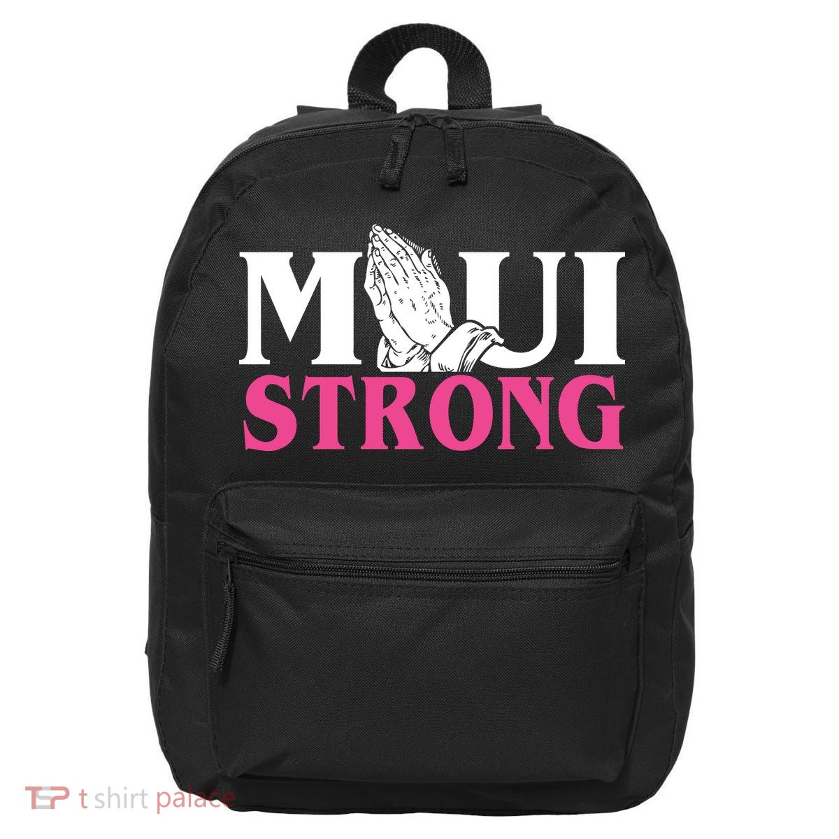 Maui Strong 16 in Basic Backpack