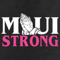 Maui Strong Tumbler
