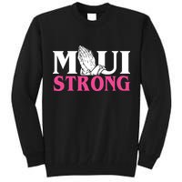 Maui Strong Tall Sweatshirt