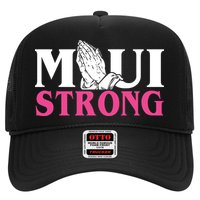 Maui Strong Hat