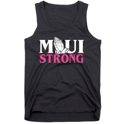 Maui Strong Tank Top