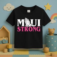 Maui Strong Toddler T-Shirt
